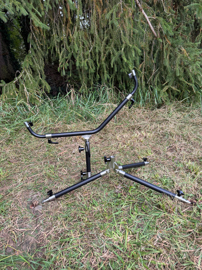 Rod Pod Bundle V1 Standard Black