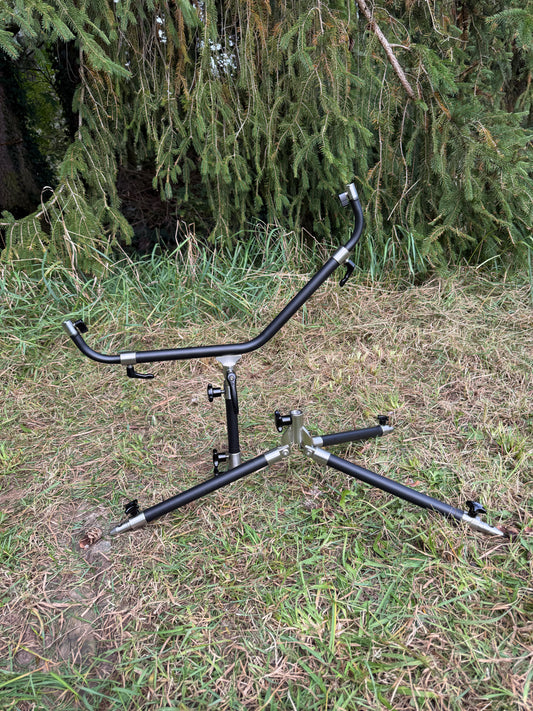 Rod Pod Bundle V1 Standard Black