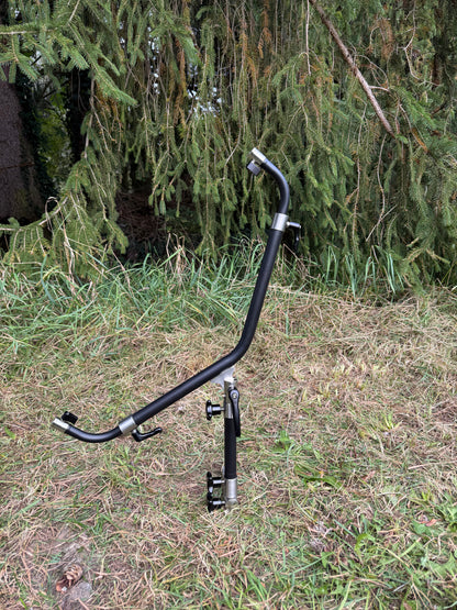 Rod Pod V1 Base Black