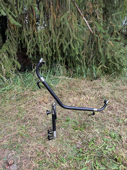 Rod Pod V1 Base Black