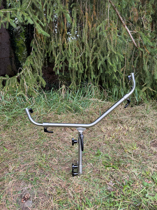 Rod Pod V1 Base