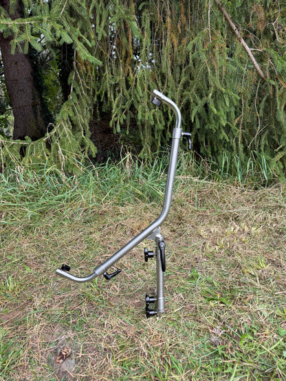 Rod Pod V1 Base