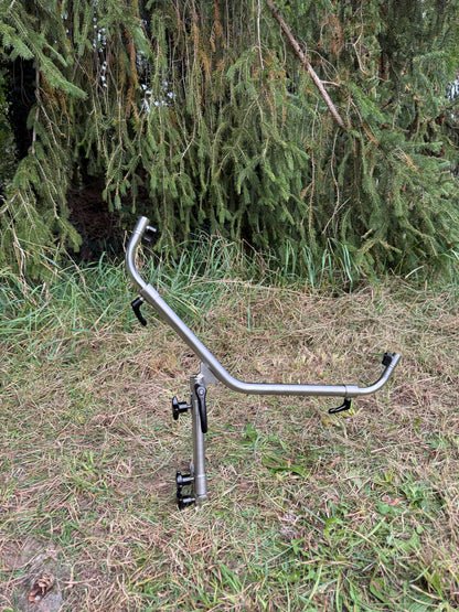 Rod Pod V1 Base