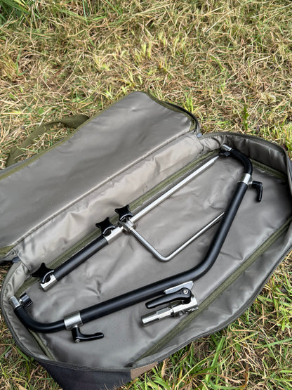 Rod Pod V1 Base Black