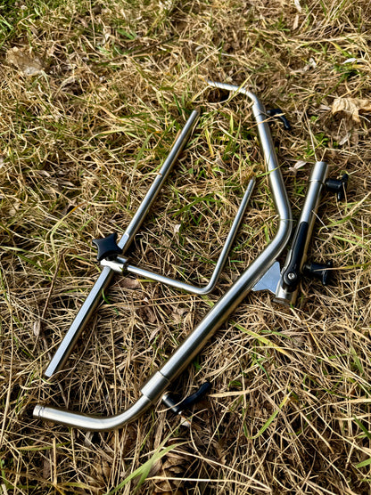 August Deal - Rod Pod V1 Base + Rod Pod Bag