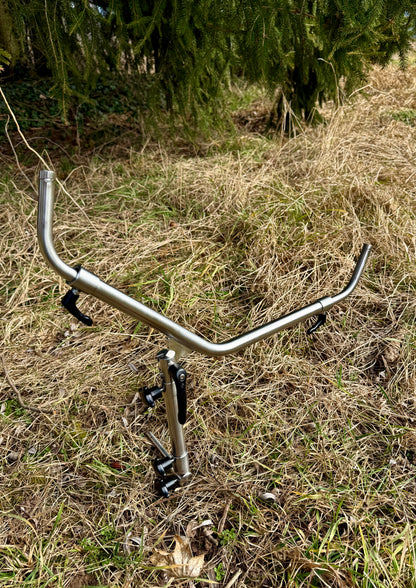 August Deal - Rod Pod V1 Base + Rod Pod Bag