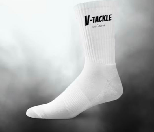 VTackle Premium Logo-Socken