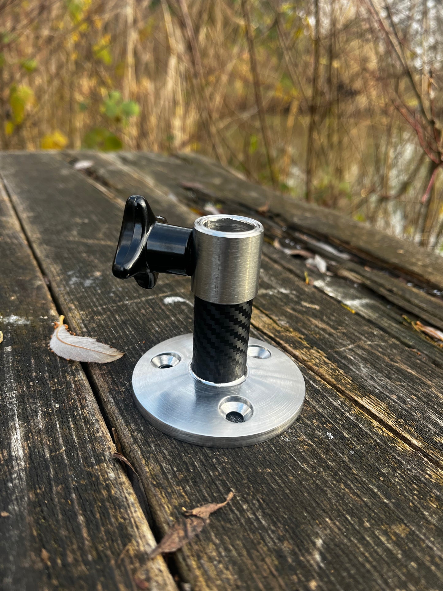 V1 Fixed Mount Low Carbon