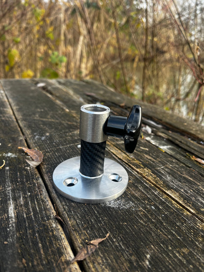 V1 Fixed Mount Low Carbon