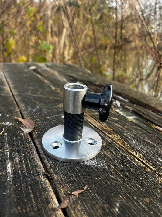 V1 Fixed Mount Low Carbon