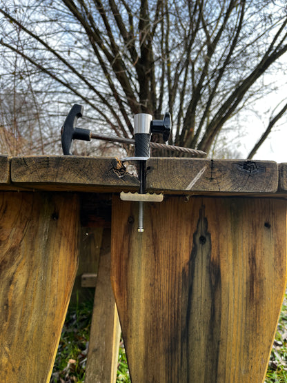 V1 Pier Mount Low Carbon