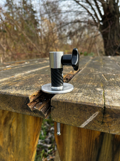 V1 Pier Mount Low Carbon