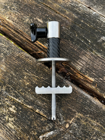 V1 Pier Mount Low Carbon