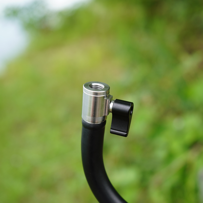 Black - V1 Rod Pod Base