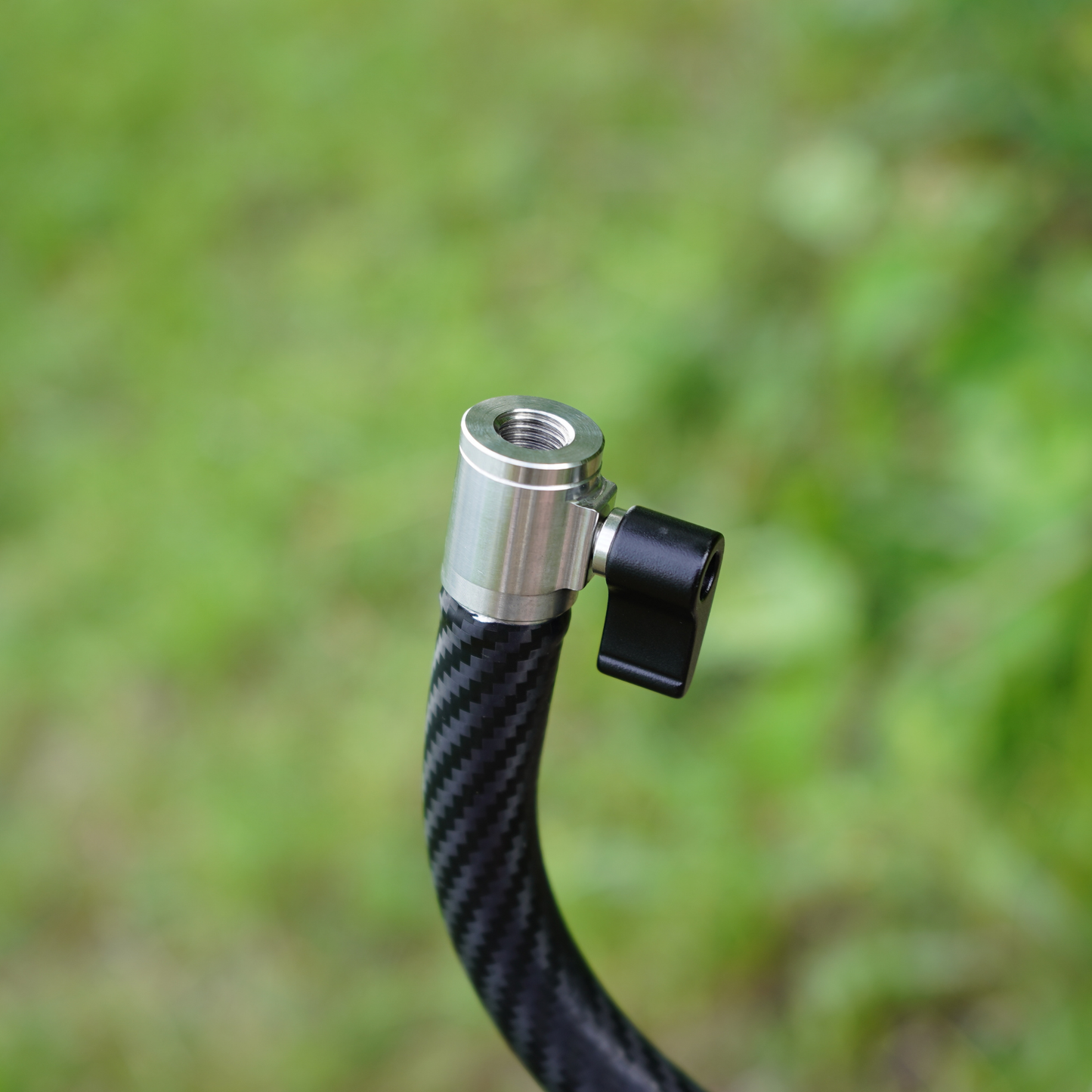 Carbon - V1 Rod Pod Base