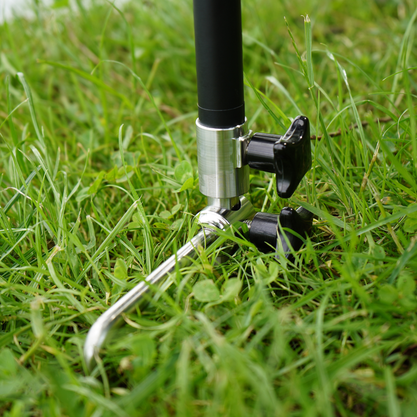 Black - V1 Rod Pod Base