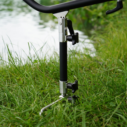 Black - V1 Rod Pod Base