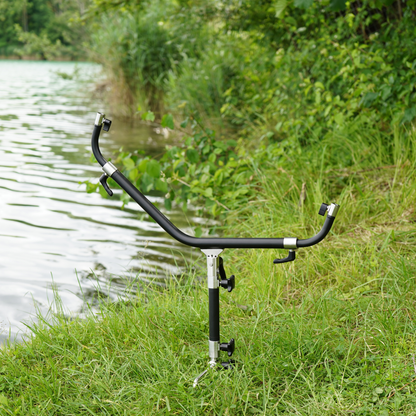 Black - V1 Rod Pod Base