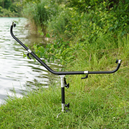 Black - V1 Rod Pod Base