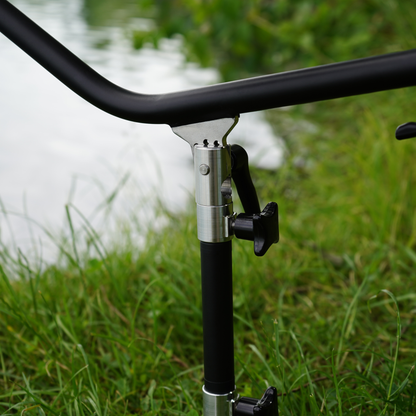 Black - V1 Rod Pod Base