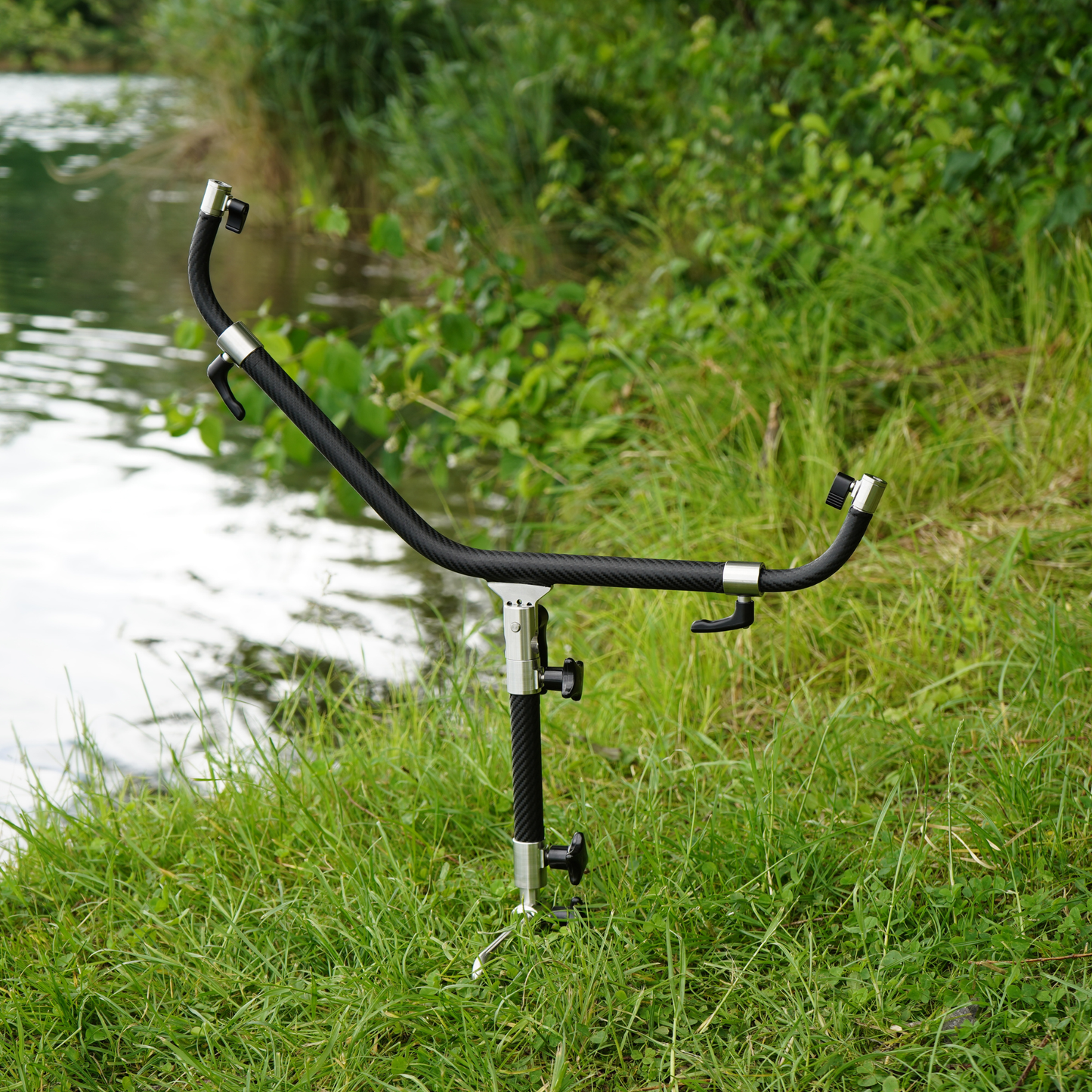 Carbon - V1 Rod Pod Base