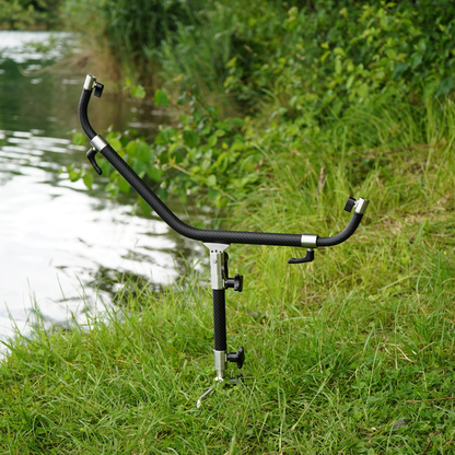 Carbon - V1 Rod Pod Base