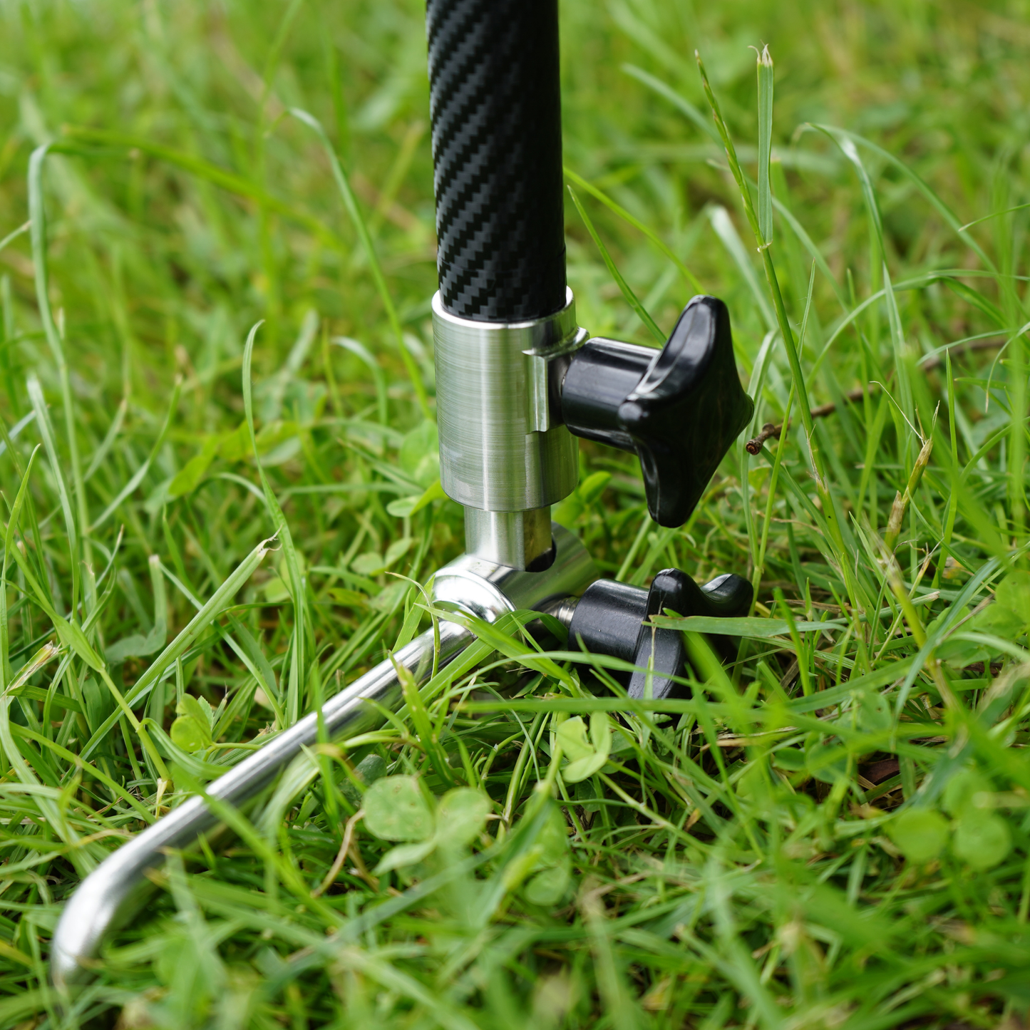Carbon - V1 Rod Pod Base