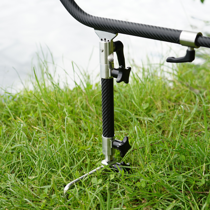 Carbon - V1 Rod Pod Base