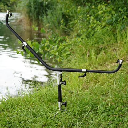Carbon - V1 Rod Pod Base