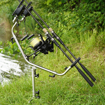 Edelstahl - V1 Rod Pod Base
