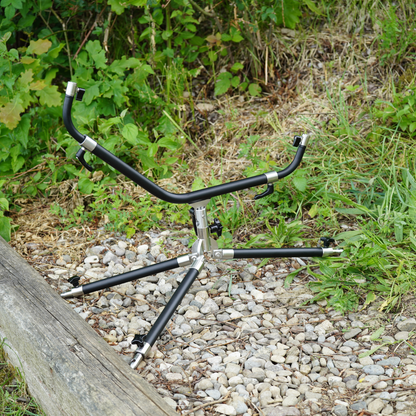Black - V1 Rod Pod Tri-Base