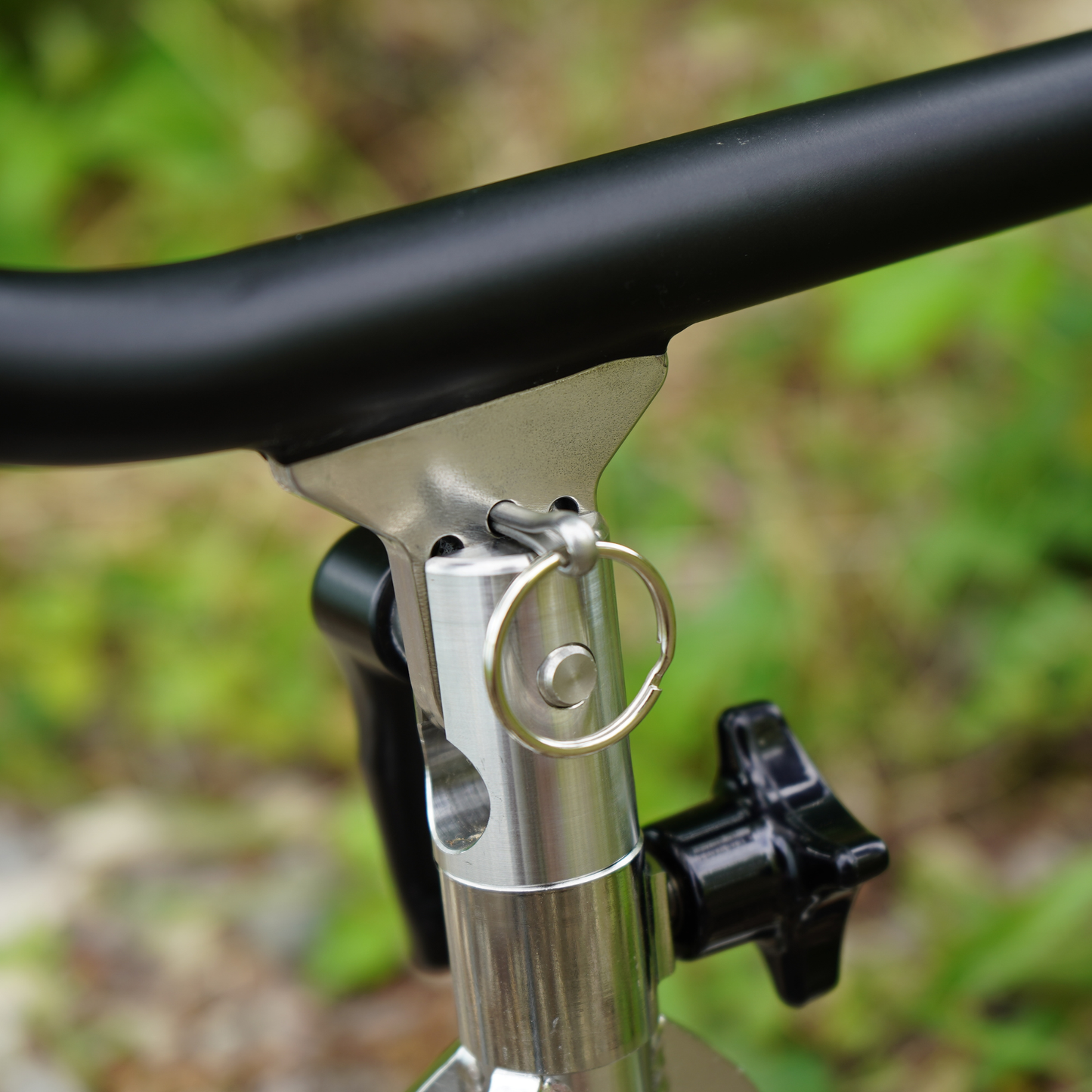 Black - V1 Rod Pod Tri-Base
