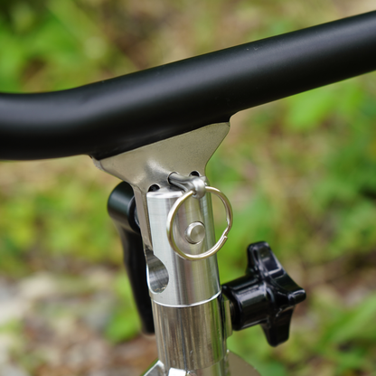 Black - V1 Rod Pod Tri-Base