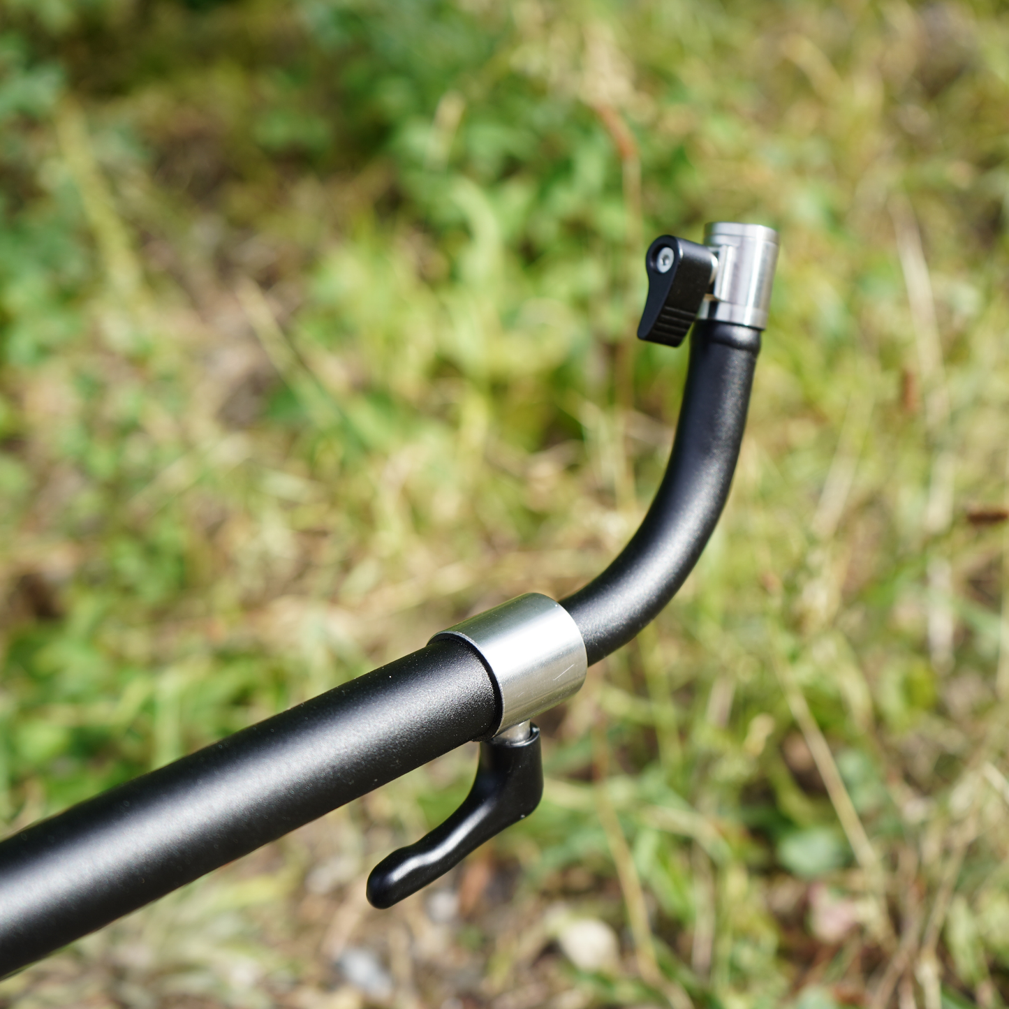 Black Powder-Coating - V1 Rod Pod Base