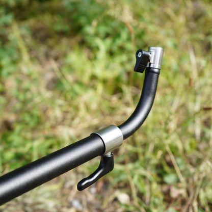 Black Powder-Coating - V1 Rod Pod Base