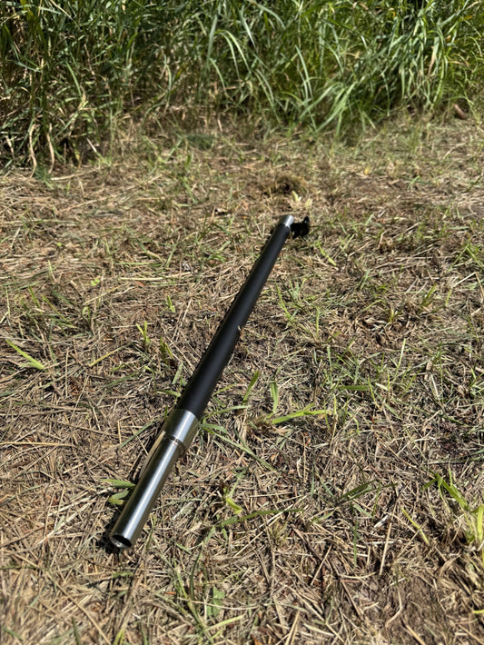 V1 Base Extension XL (50cm) Black